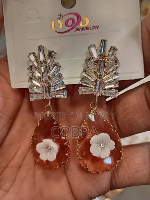 Jewelry Ornament