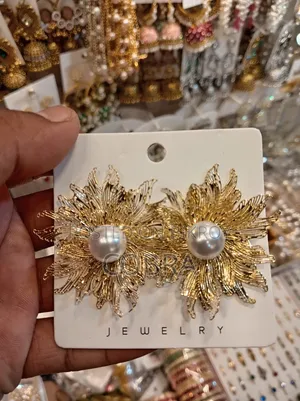 Jewelry Ornament