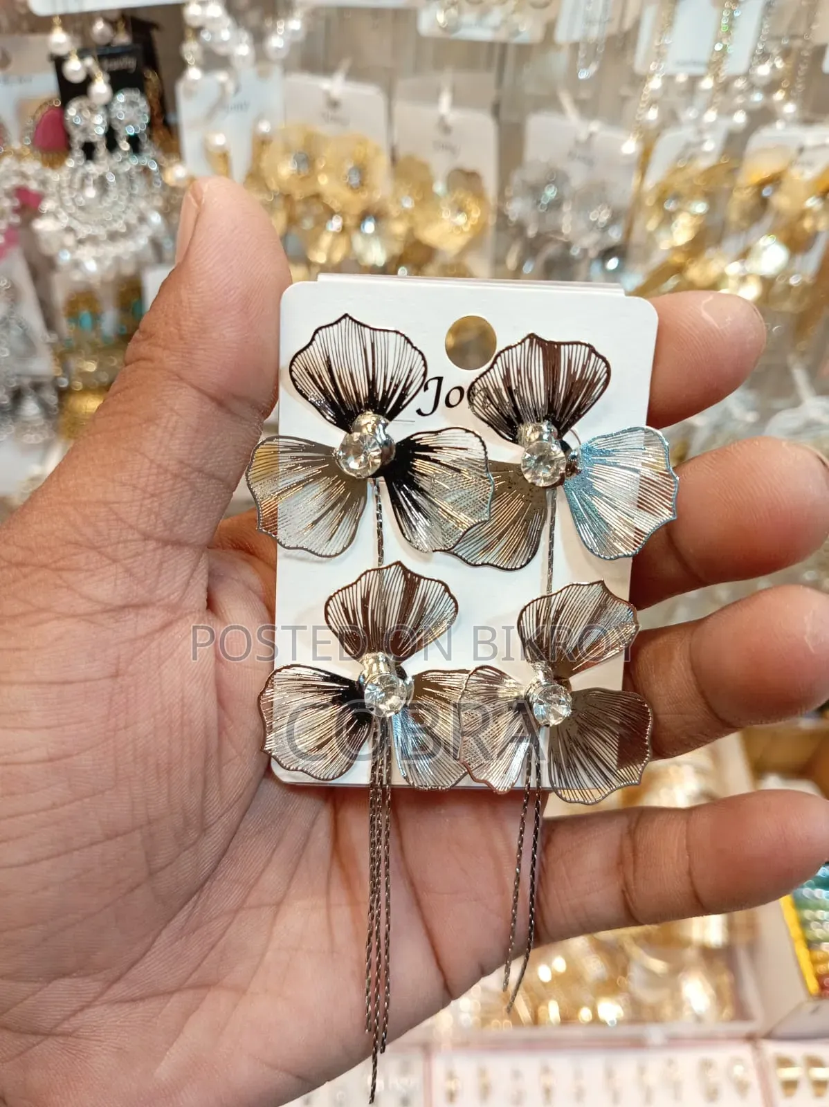 Jewelry Ornament