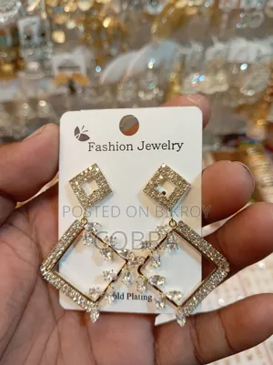Jewelry Ornament