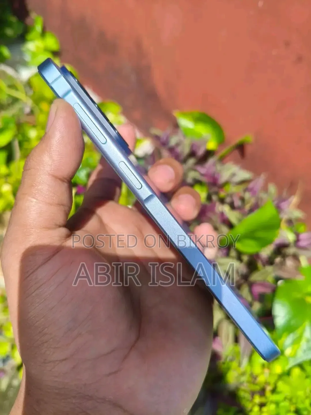 স্যামসাং গ্যালাক্সি এ৫৭ ২৫৬ জিবি ব্লু