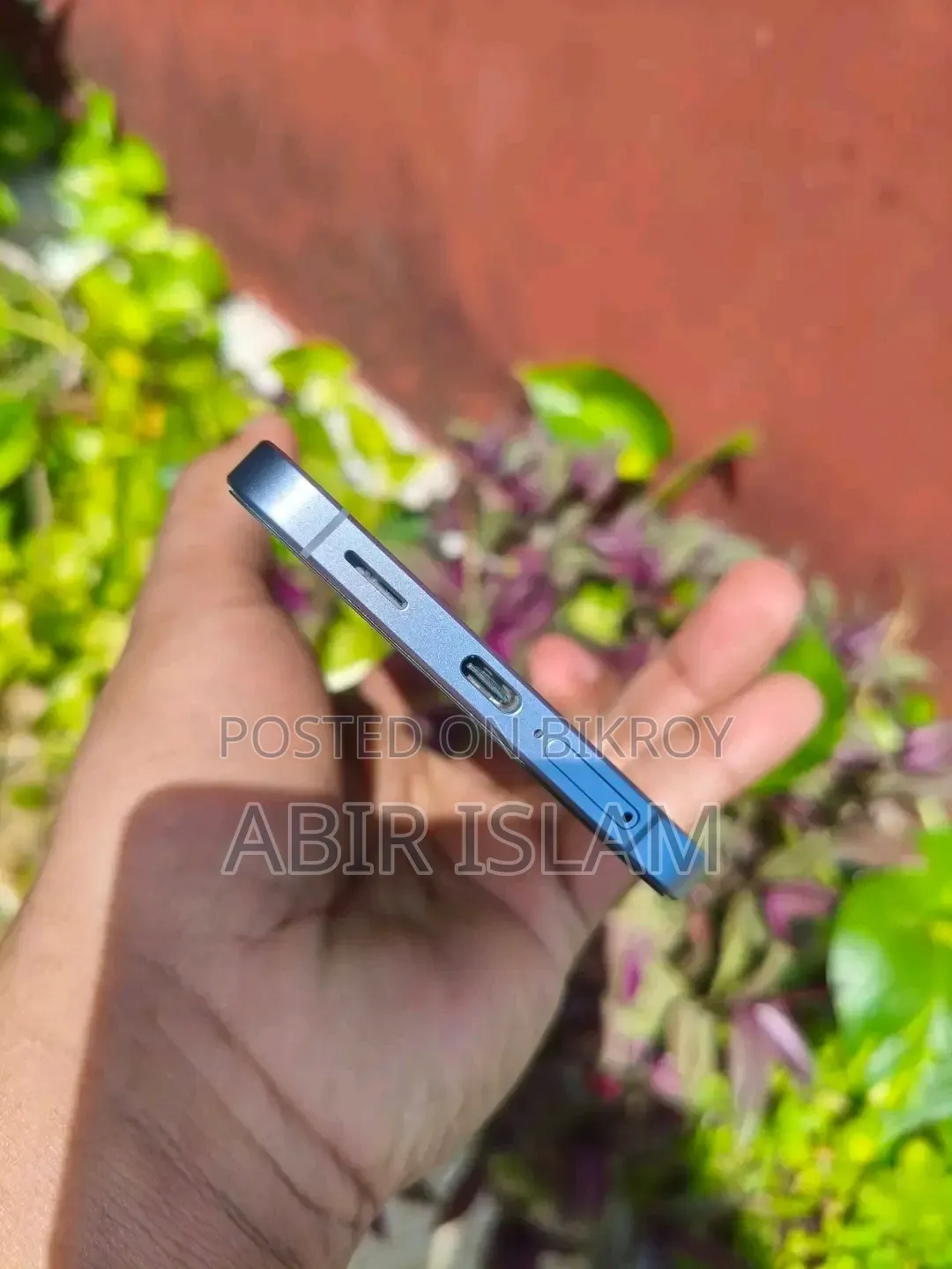 স্যামসাং গ্যালাক্সি এ৫৭ ২৫৬ জিবি ব্লু