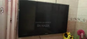 অরিজিনাল Samsung 48" প্যানেল নসট