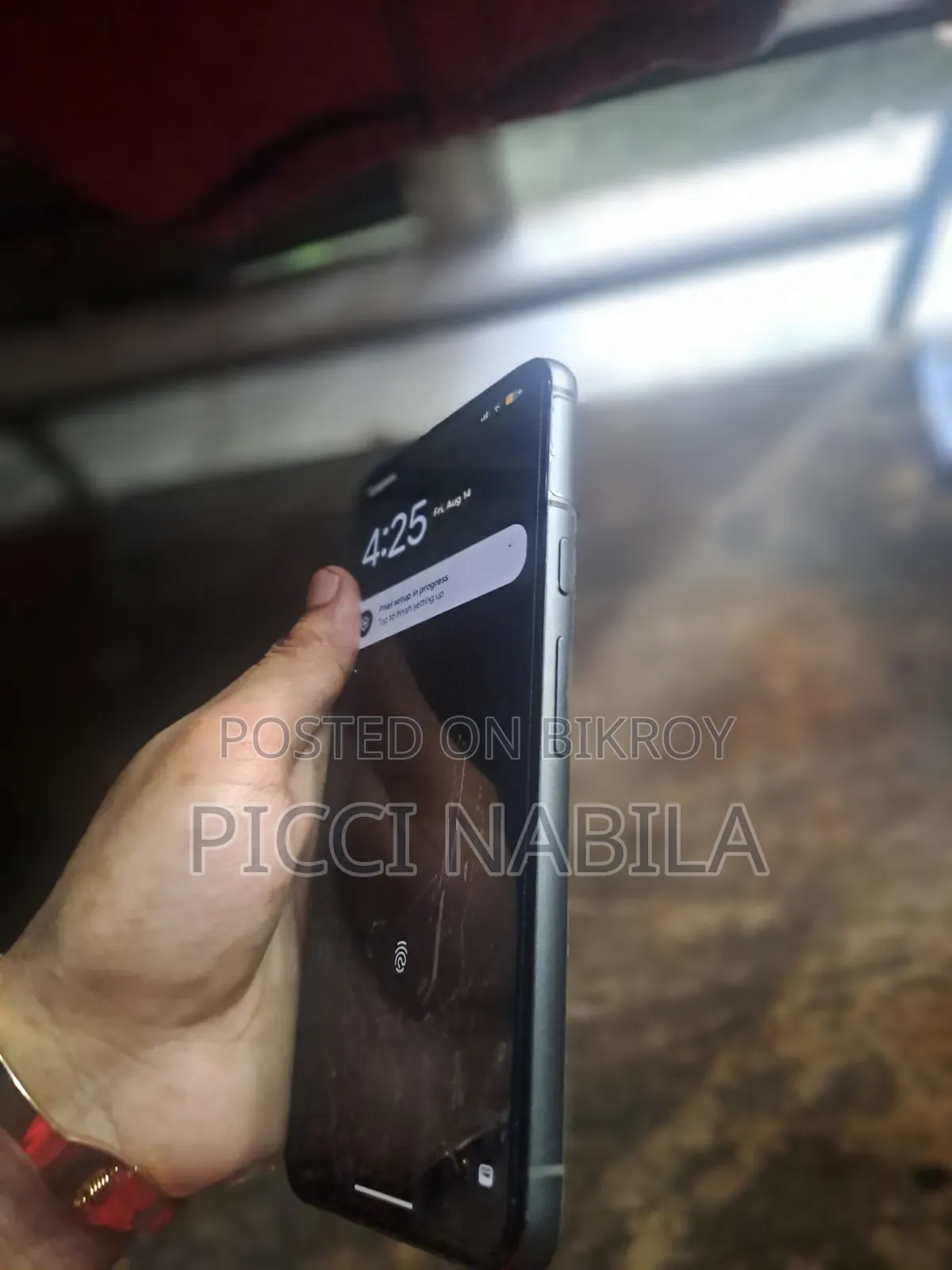 Google Pixel 8 128 GB Black