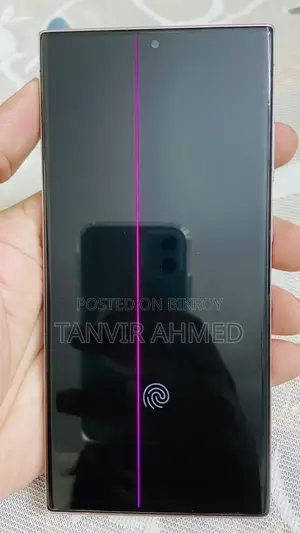 Samsung Galaxy S23 Ultra 256 GB Pink