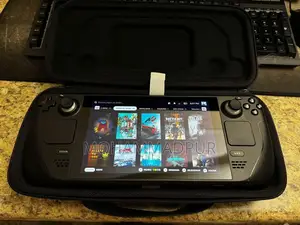 Steam Deck LCD 1TB