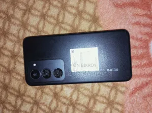 নিউ রিয়েলমি ১৫এক্স ১২৮ জিবি ব্ল্যাক
