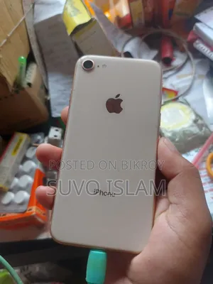 Apple iPhone 8 64 GB White