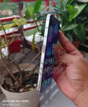Xiaomi 13 256 GB Green