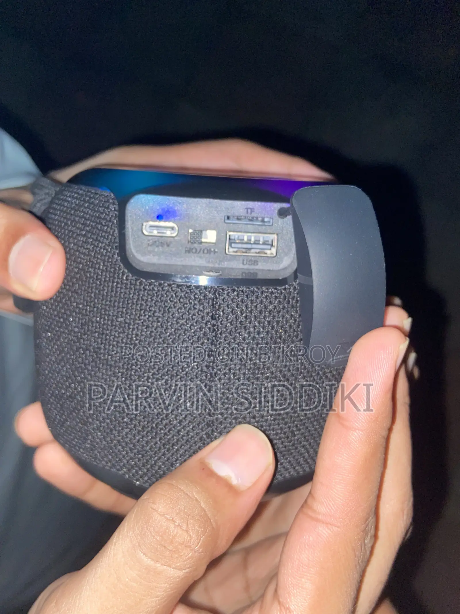 JBL Spker 1.0
