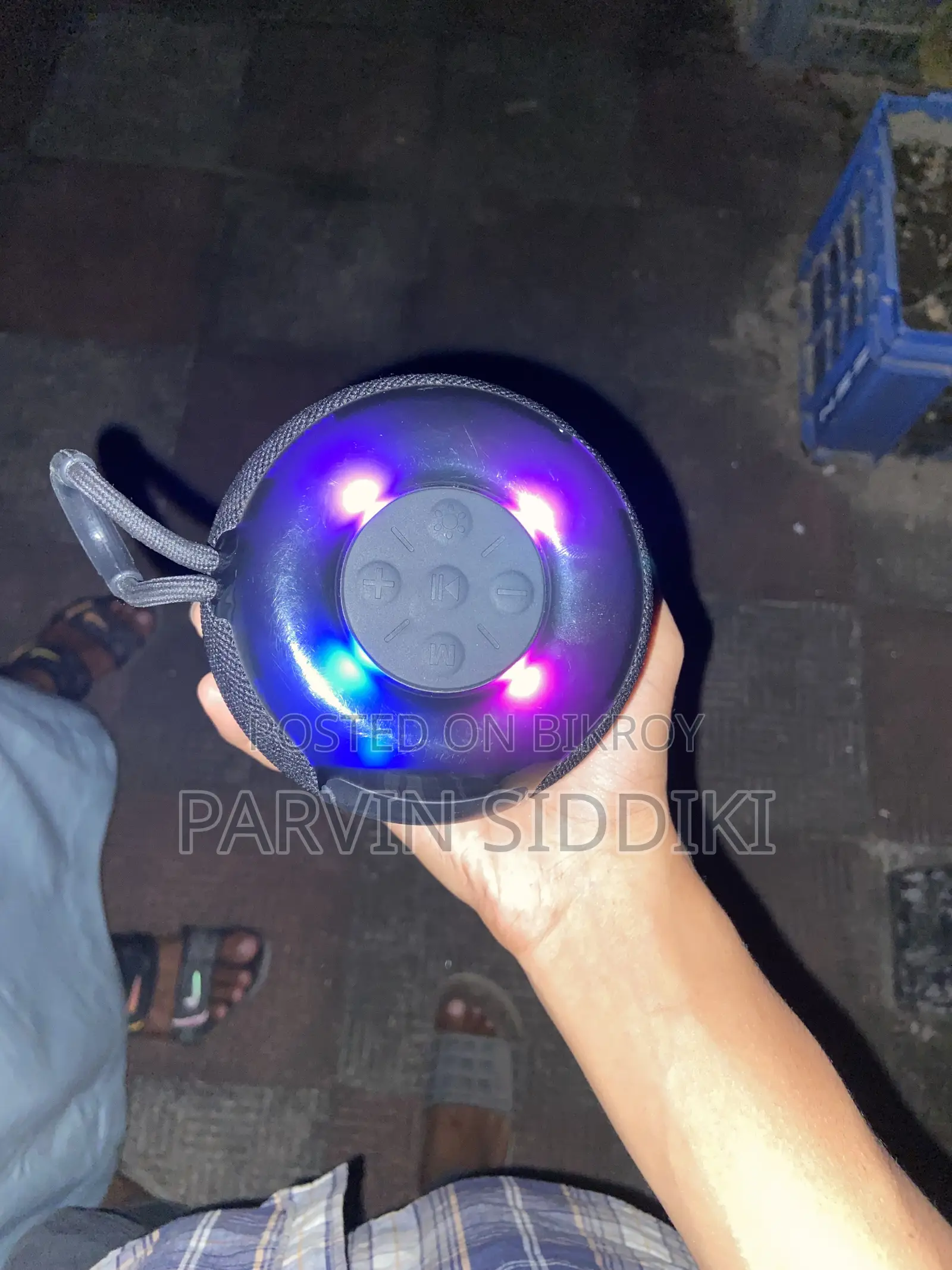 JBL Spker 1.0