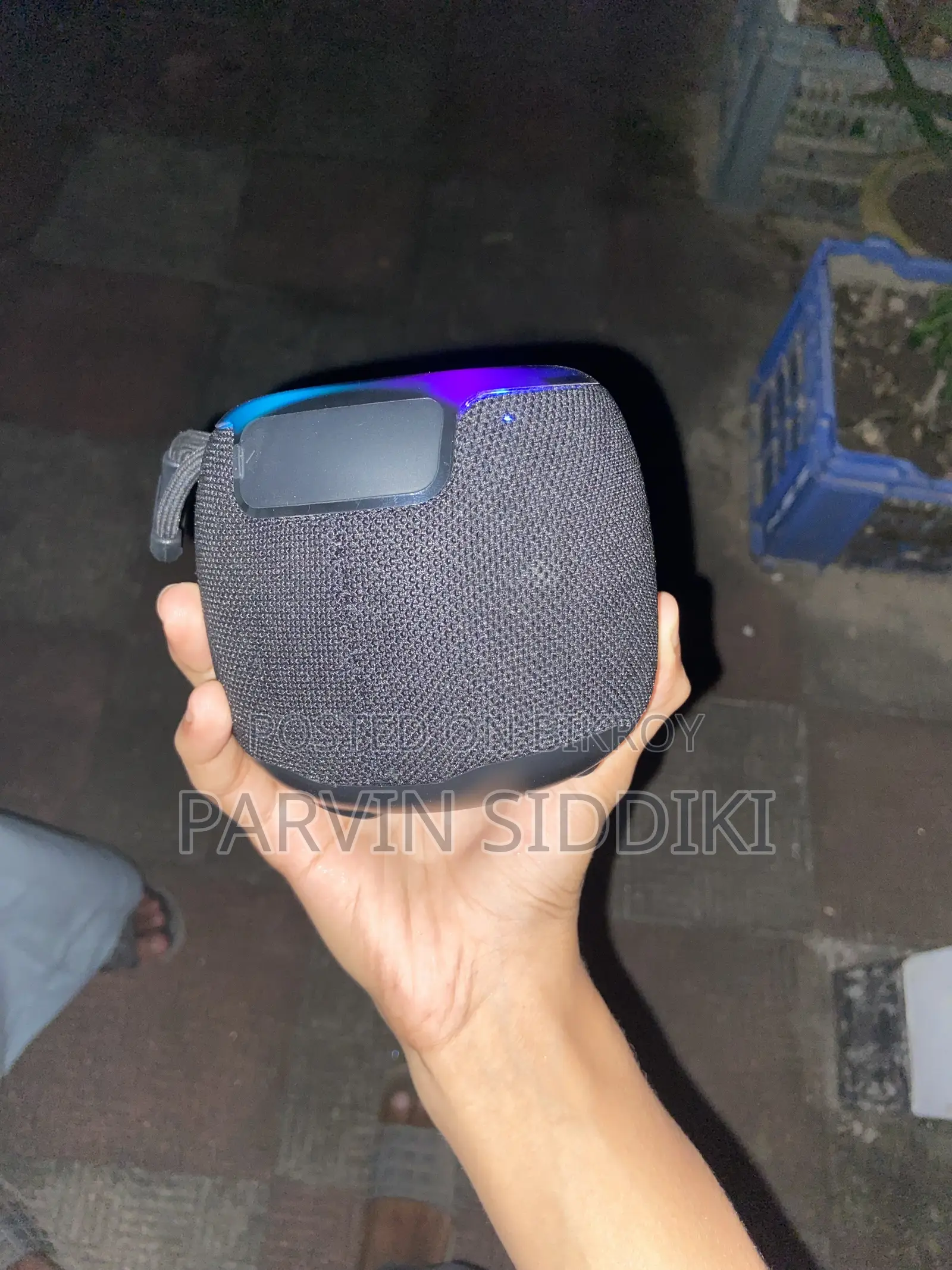 JBL Spker 1.0