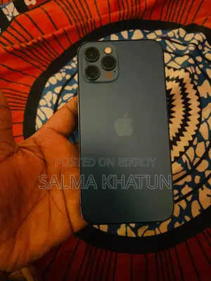 Apple iPhone 12 Pro 128 GB Blue