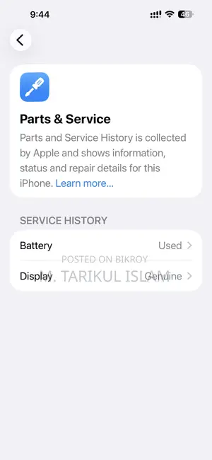Apple iPhone 14 Pro Max 256 GB Purple