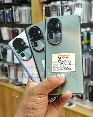 Oppo Reno 10 5G 256 GB