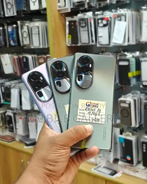 Oppo Reno 10 5G 256 GB