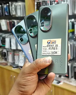 Oppo Reno 10 5G 256 GB