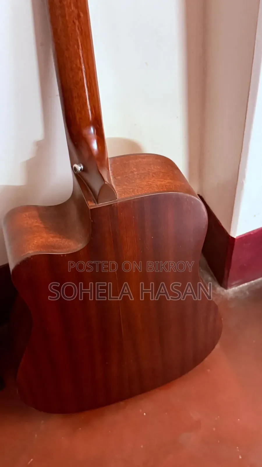 Guitar for Sell