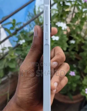 Samsung Galaxy A55 256 GB White