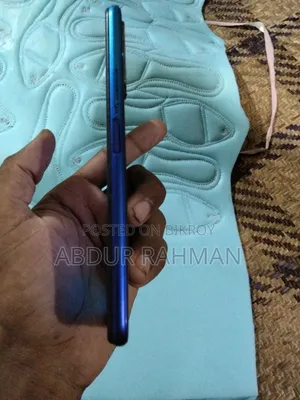 Vivo Y20 64 GB Blue