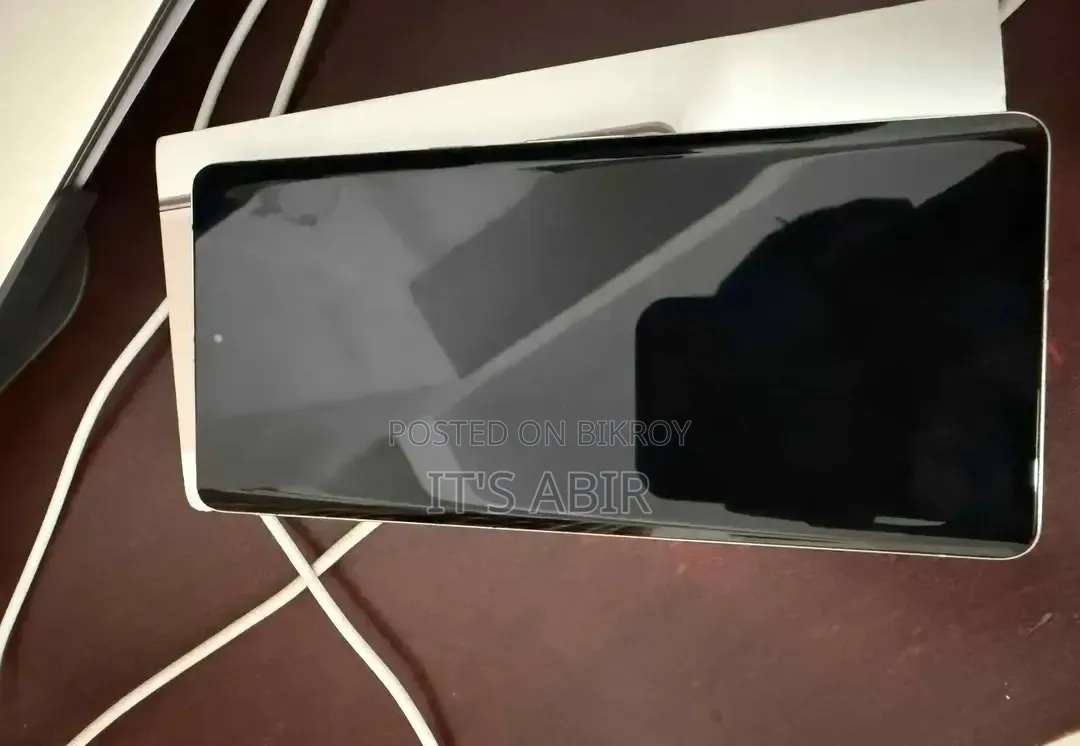 Google Pixel 7 Pro 256 GB White