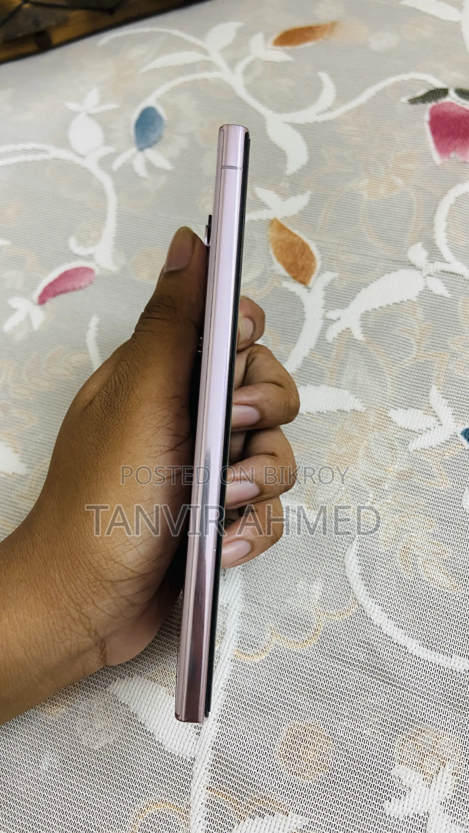 Samsung Galaxy S23 Ultra 256 GB Pink