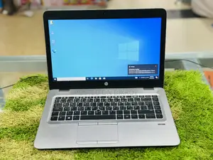 Laptop HP EliteBook 840 G3 8GB Intel Core i5 SSD 128GB