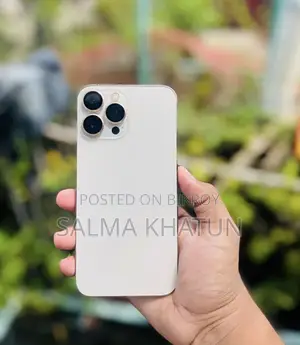 Apple iPhone 13 Pro Max 256 GB Rose Gold