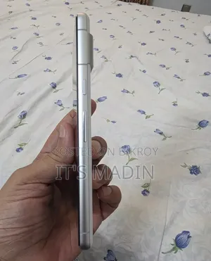 Google Pixel 7 256 GB White