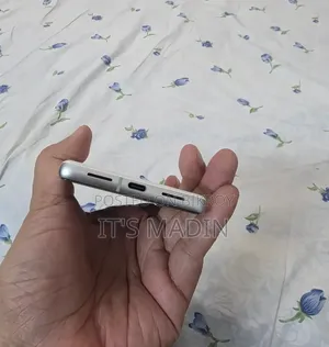 Google Pixel 7 256 GB White
