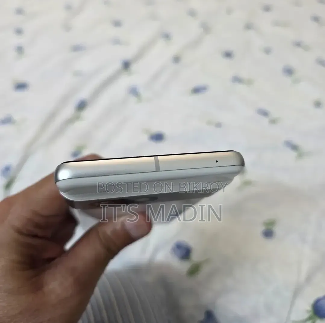 Google Pixel 7 256 GB White