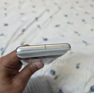 Google Pixel 7 256 GB White