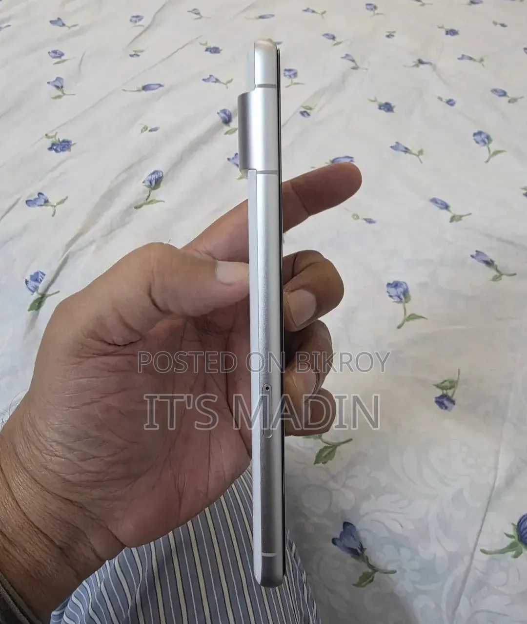 Google Pixel 7 256 GB White