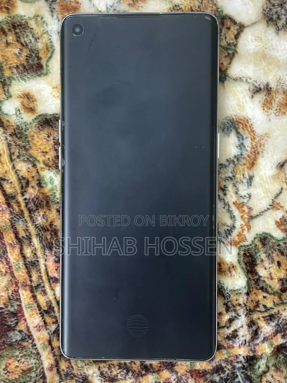 Oppo Reno5 Pro+ 5G 256GB