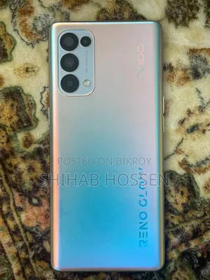 Oppo Reno5 Pro+ 5G 256GB