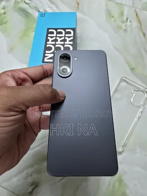 OnePlus Nord CE5 256GB Blue