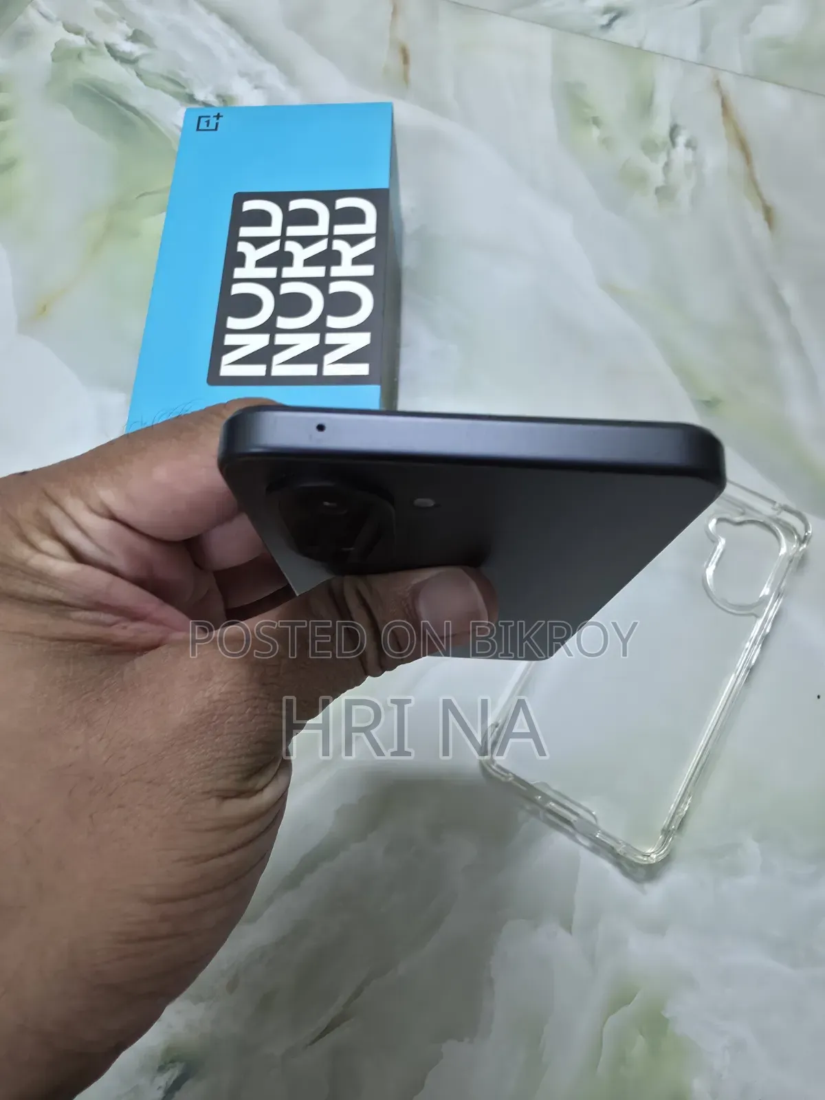 OnePlus Nord CE5 256GB Blue