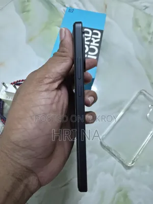 OnePlus Nord CE5 256GB Blue