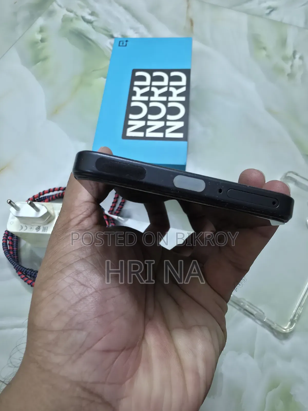 OnePlus Nord CE5 256GB Blue