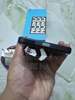 OnePlus Nord CE5 256GB Blue