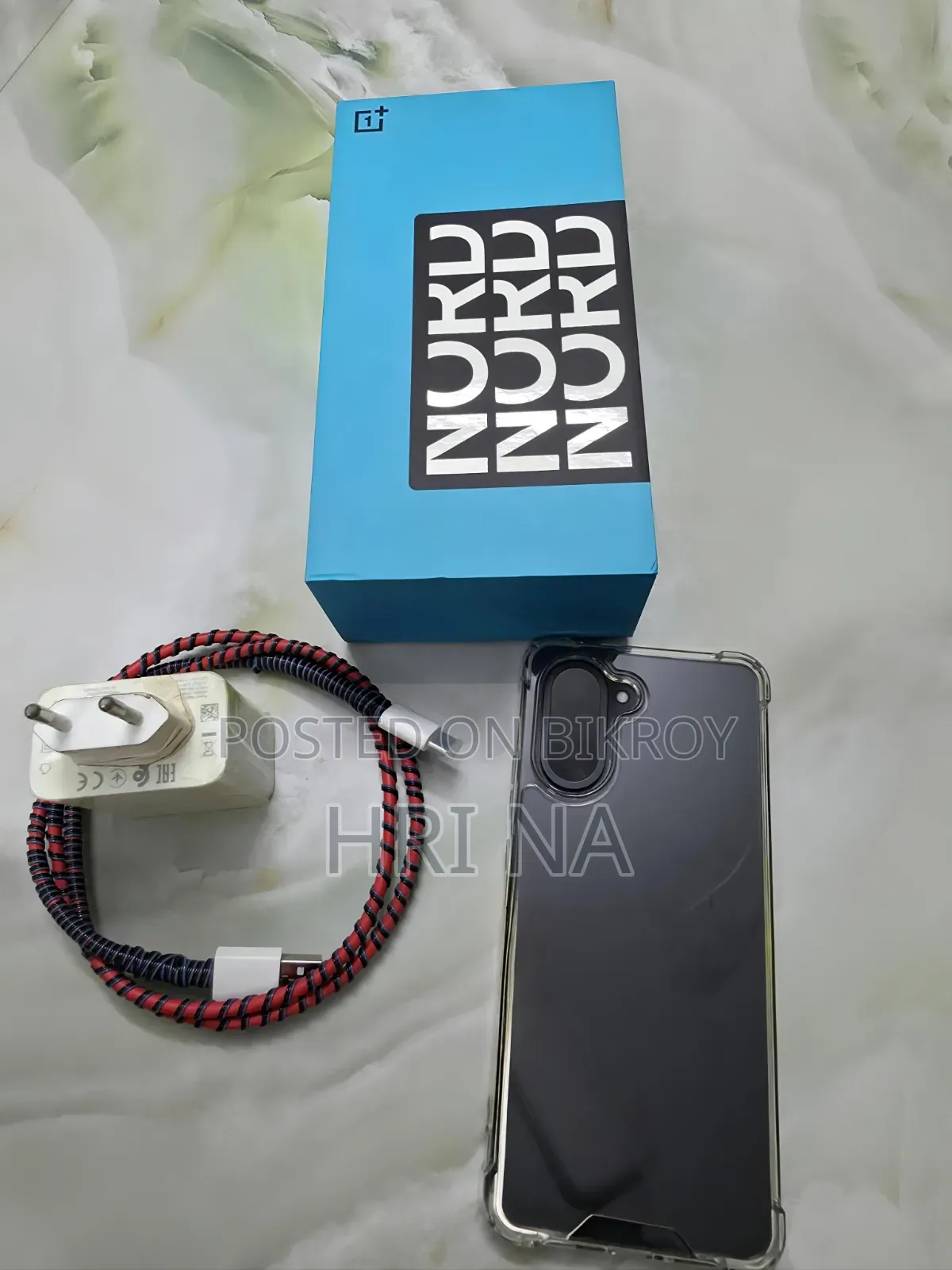 OnePlus Nord CE5 256GB Blue