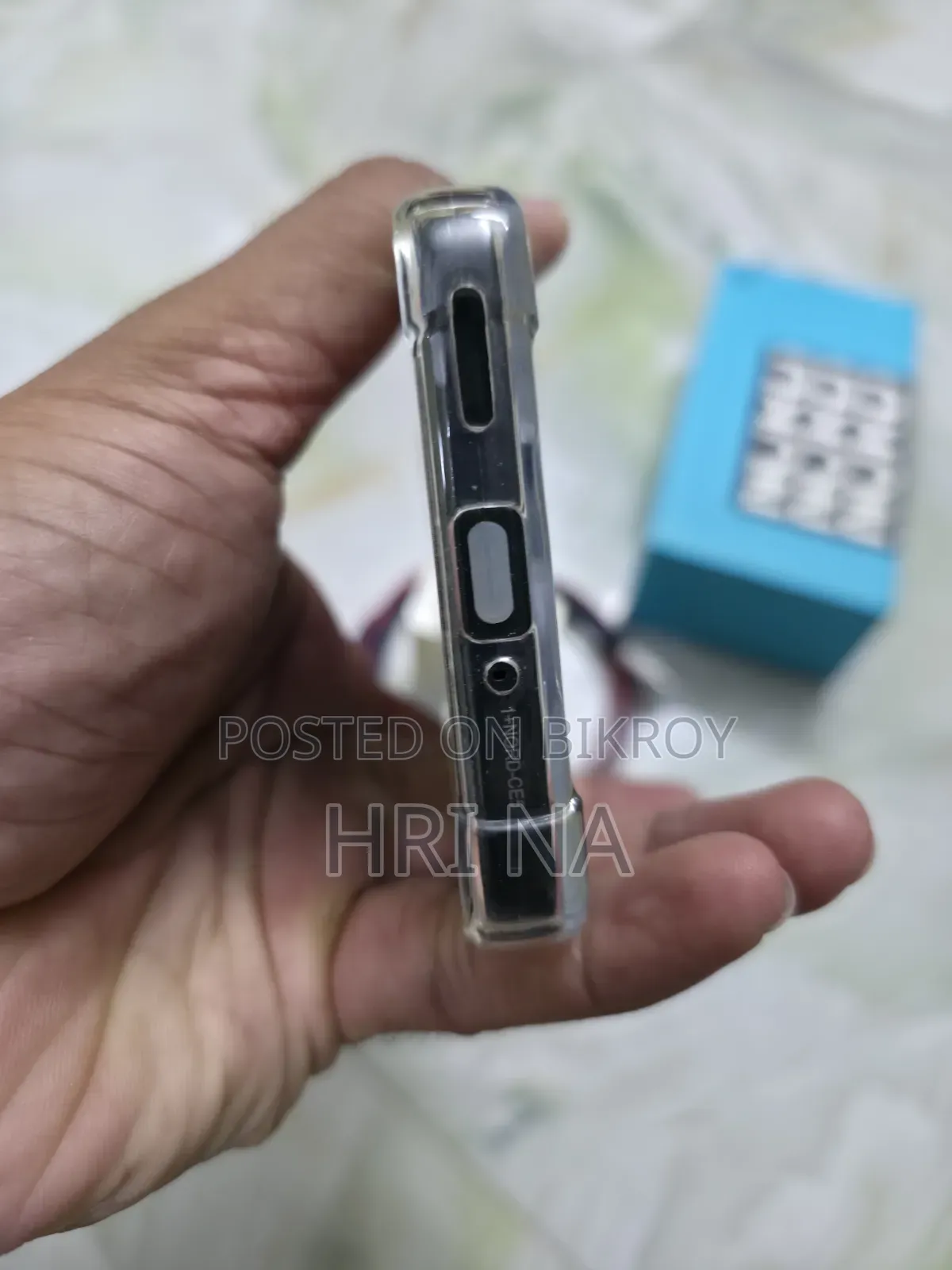 OnePlus Nord CE5 256GB Blue