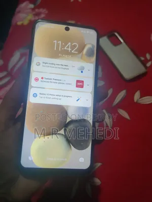 Xiaomi Mi 10 128 GB Black