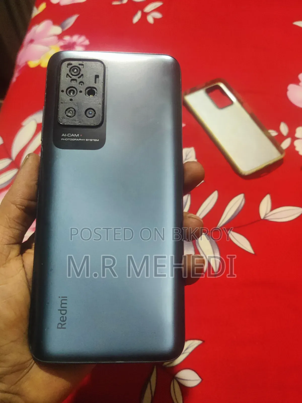 Xiaomi Mi 10 128 GB Black