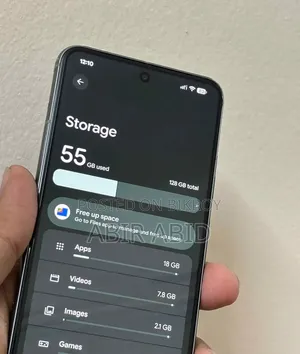 Google Pixel 8 128 GB Green