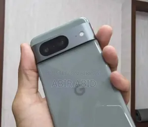 Google Pixel 8 128 GB Green