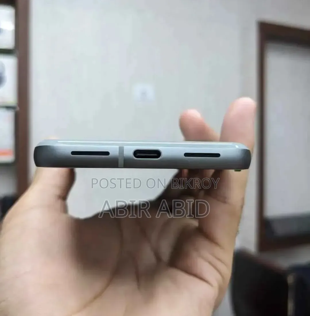 Google Pixel 8 128 GB Green