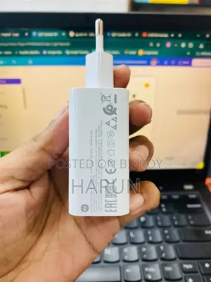 ৯০ওয়াট চার্জার অরিজিনাল