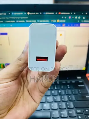 ৯০ওয়াট চার্জার অরিজিনাল