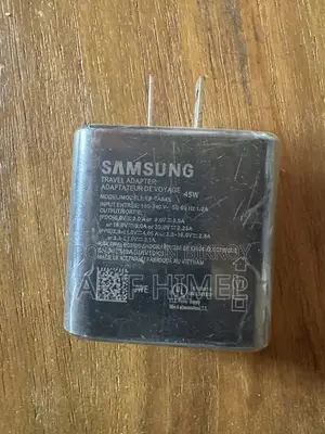 Samsung 45w অরিজিনাল অ্যাডাপ্টার